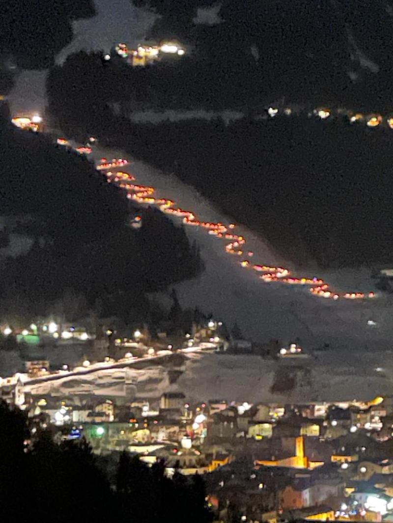 fiaccolata 31 dicembre 2022