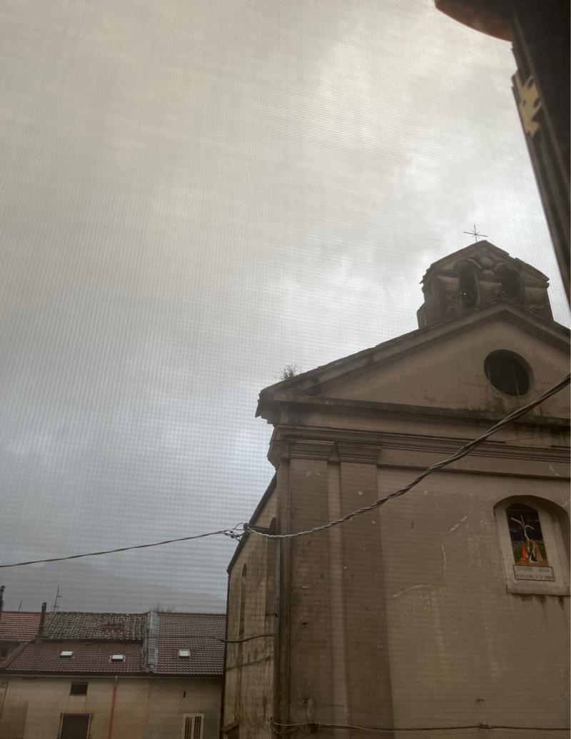Fotosegnalazione di Mercato san severino