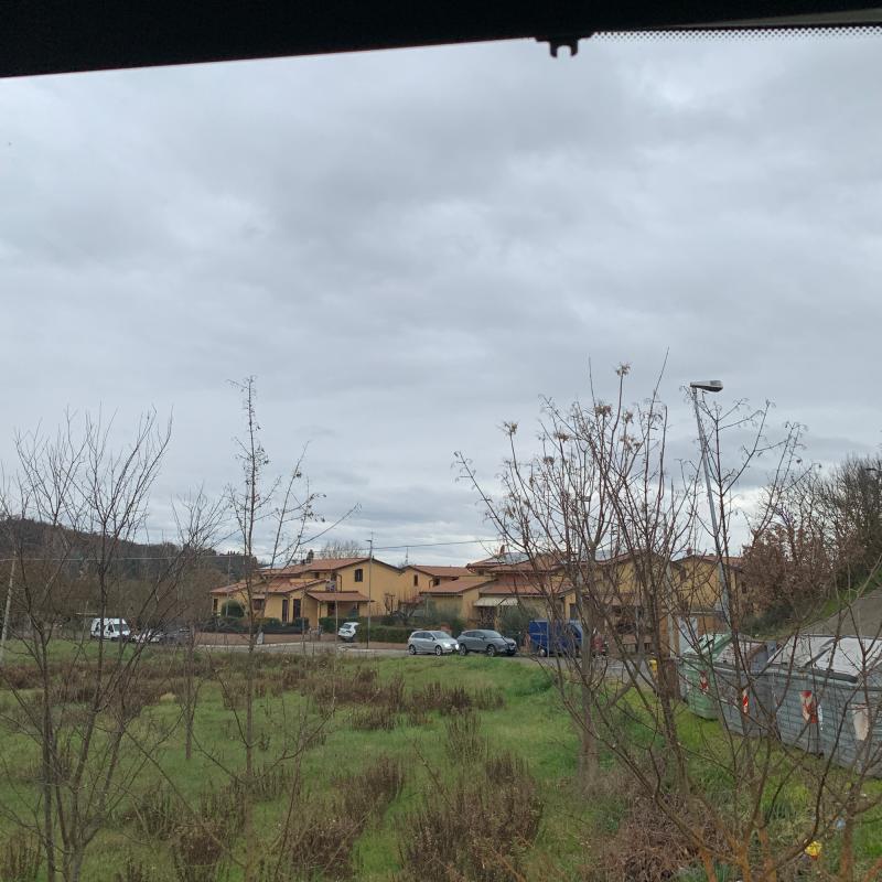 Fotosegnalazione di Arezzo colli aretini