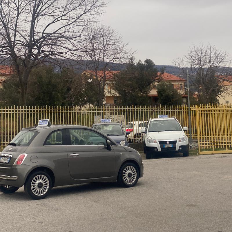 Fotosegnalazione di Lamezia terme