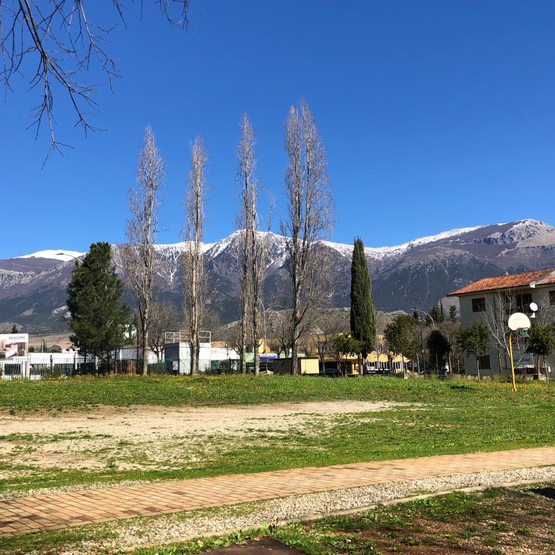 Fotosegnalazione di Castrovillari