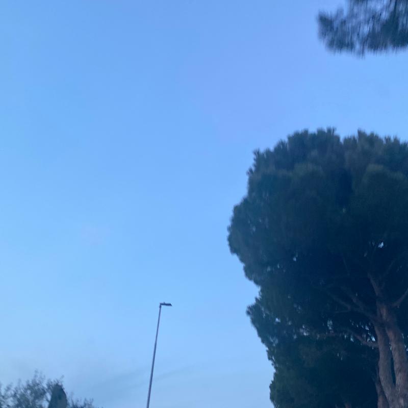 Fotosegnalazione di Padenghe sul garda