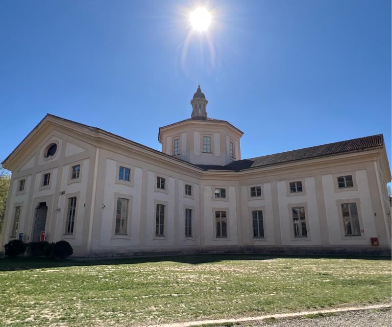 Fotosegnalazione di Milano guastalla