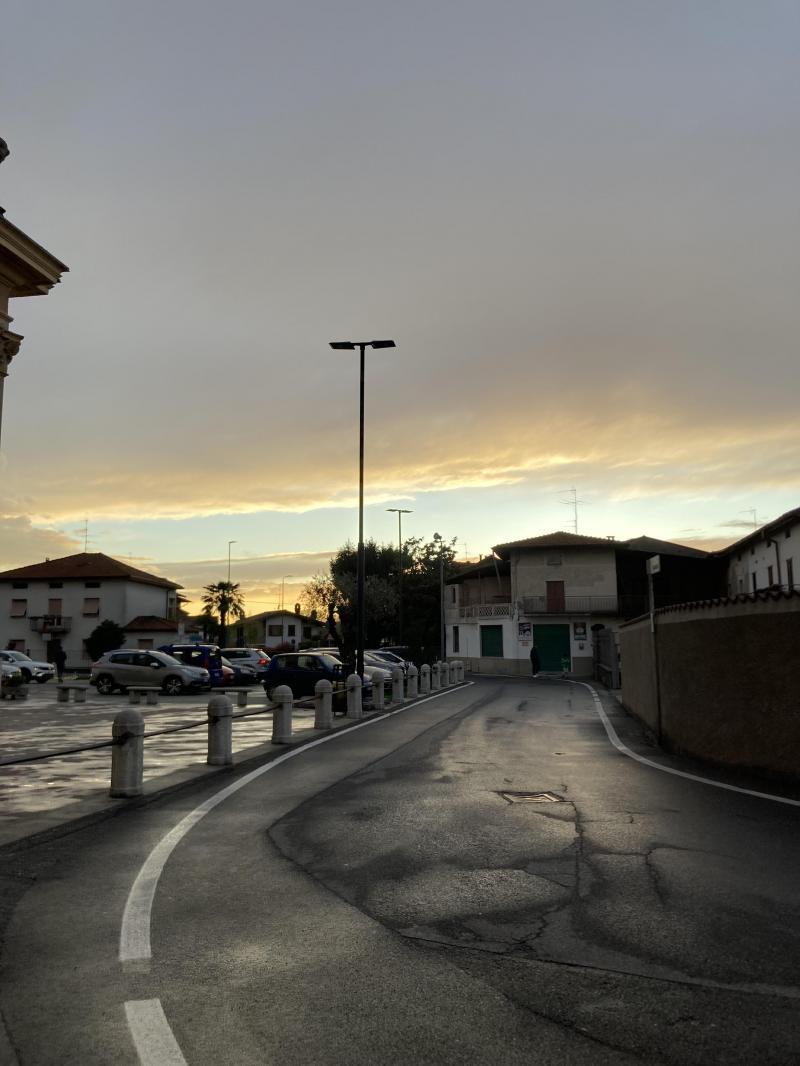 Fotosegnalazione di Villa di serio