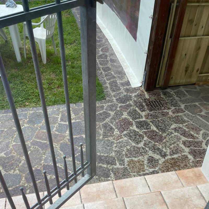 Fotosegnalazione di Chiaravalle