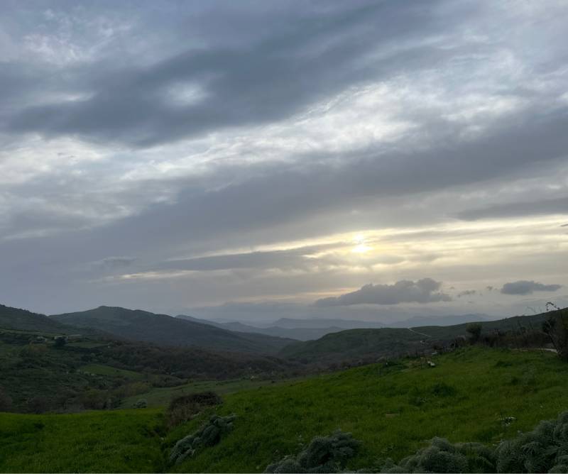 Fotosegnalazione di Roccapalumba