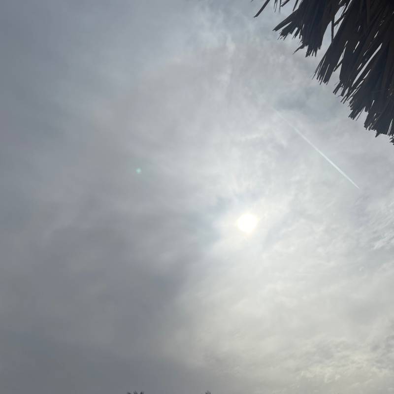 Fotosegnalazione di Sharm el-sheikh