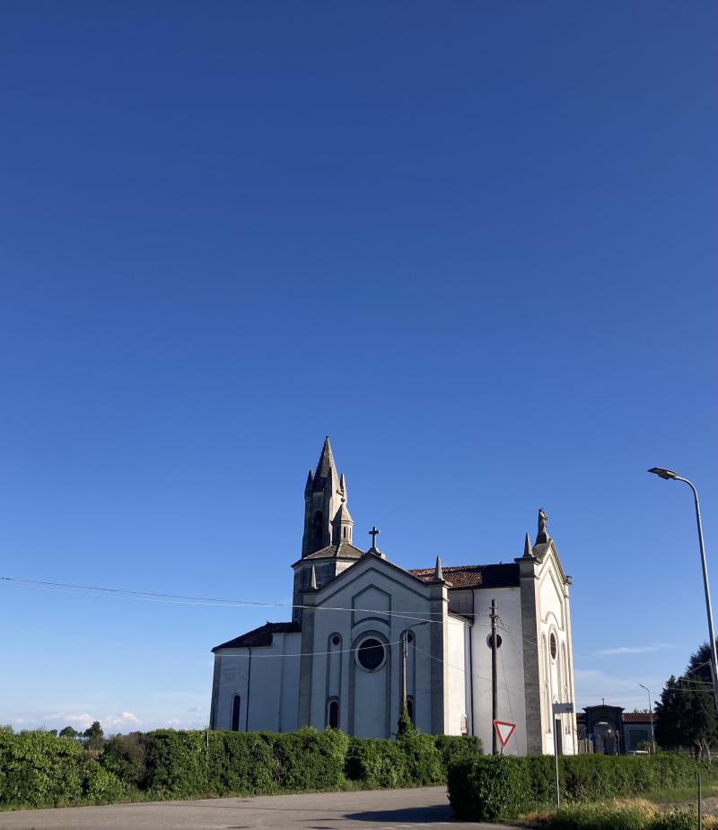 la crocetta