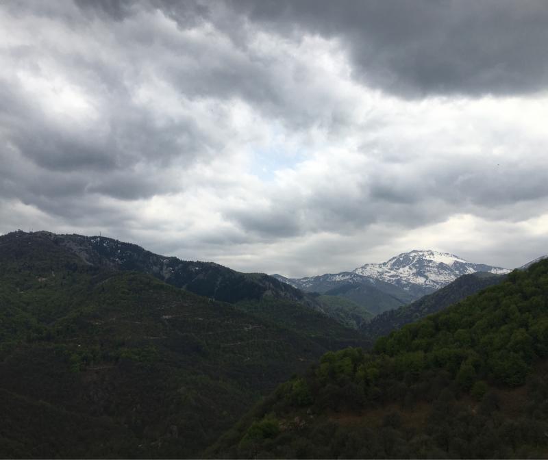 Fotosegnalazione di Frabosa sottana
