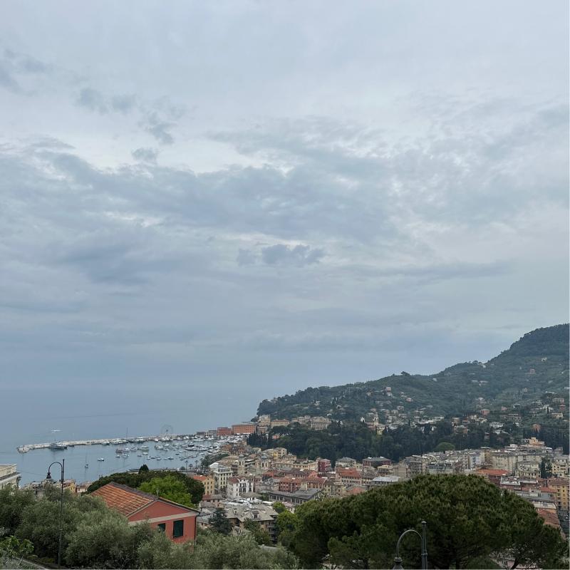 Fotosegnalazione di Santa margherita ligure