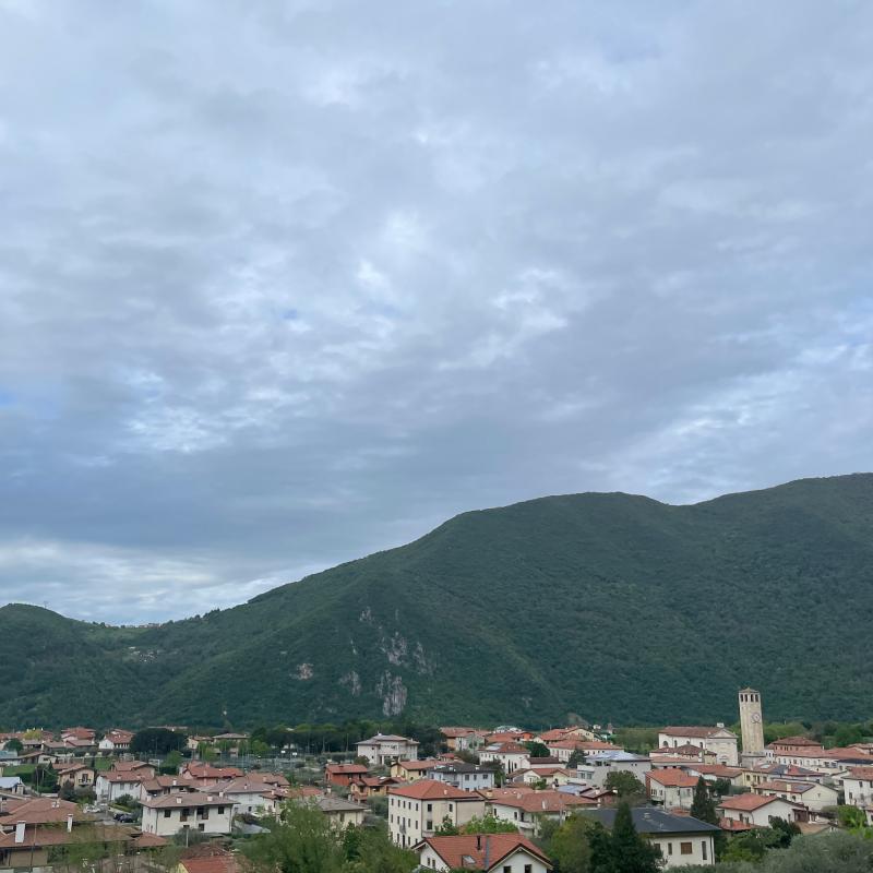 Fotosegnalazione di Pove del grappa