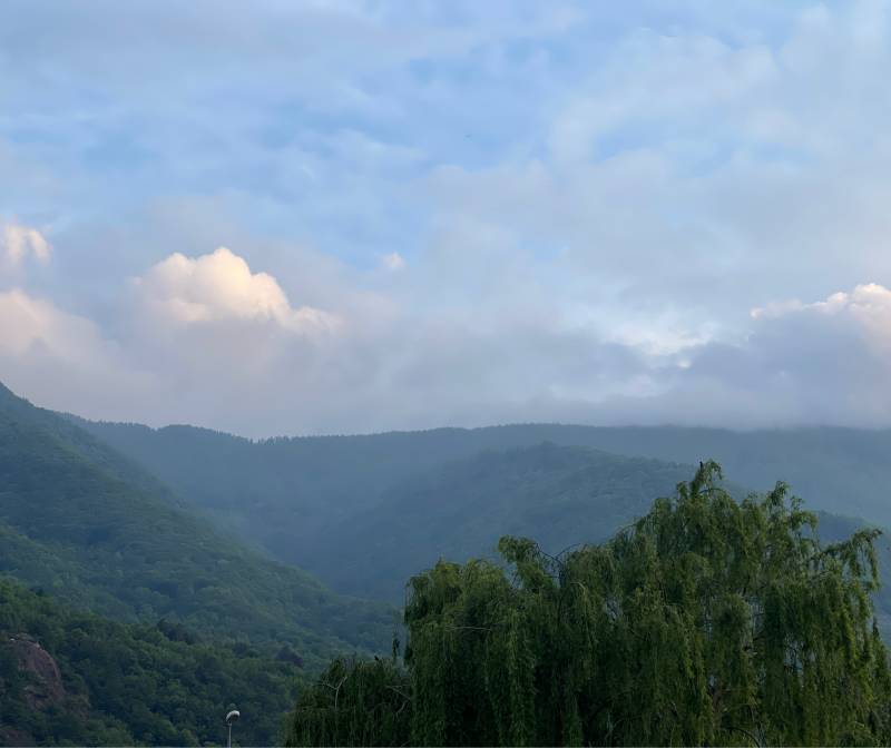 Fotosegnalazione di Sant'antonino di susa