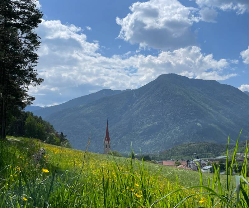 Fotosegnalazione di Naz sciaves