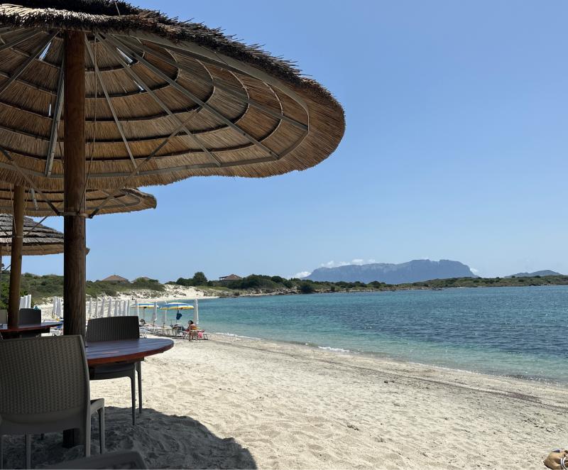 Spiaggia nodu pianu