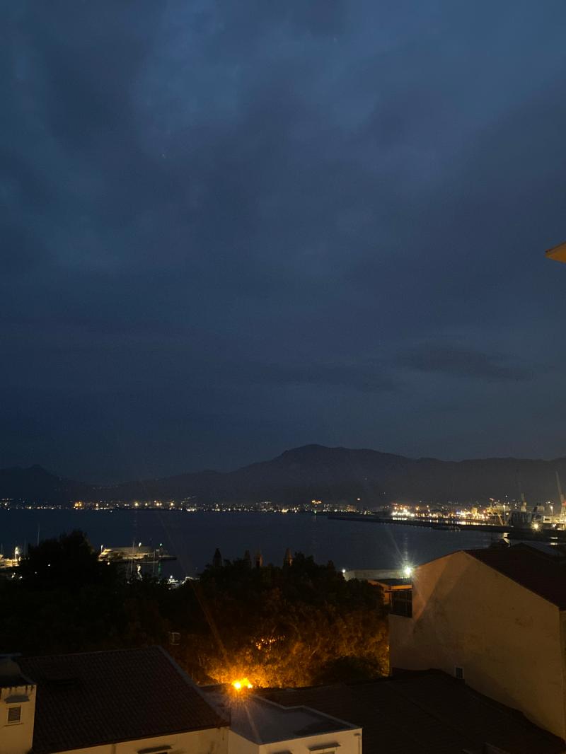 Fotosegnalazione di Palermo arenella - vergine maria
