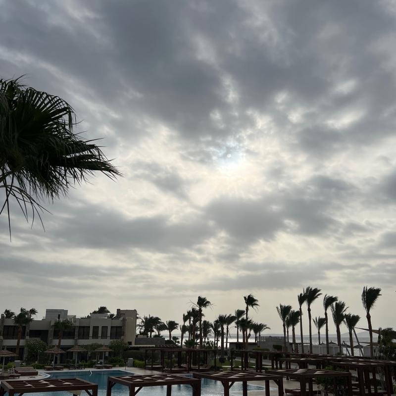 Fotosegnalazione di Sharm el-sheikh