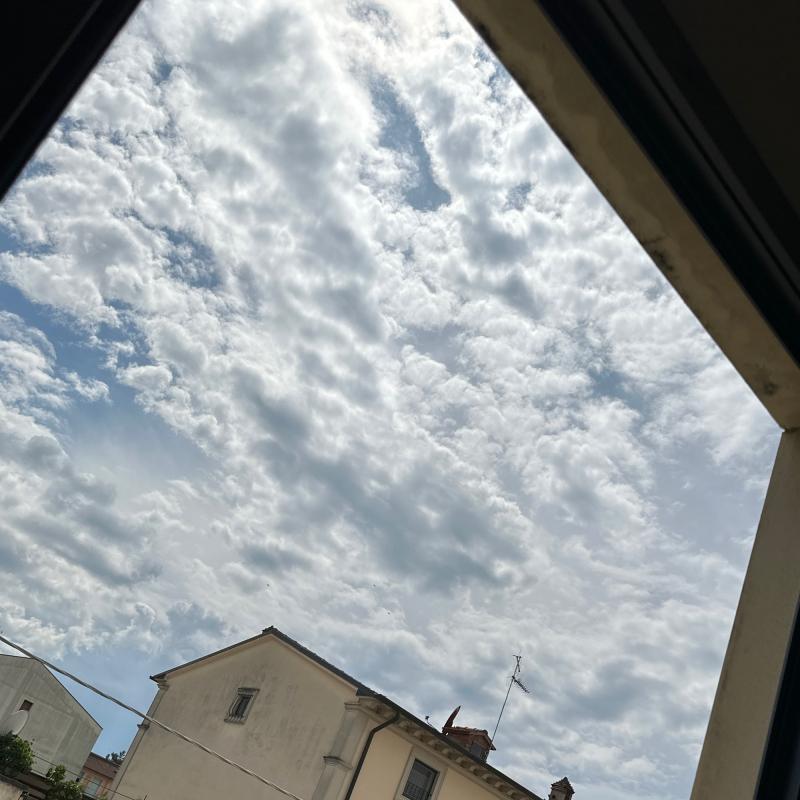 Fotosegnalazione di Arezzo centro urbano
