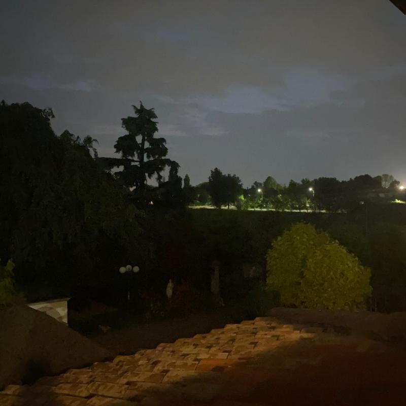 Fotosegnalazione di Flero