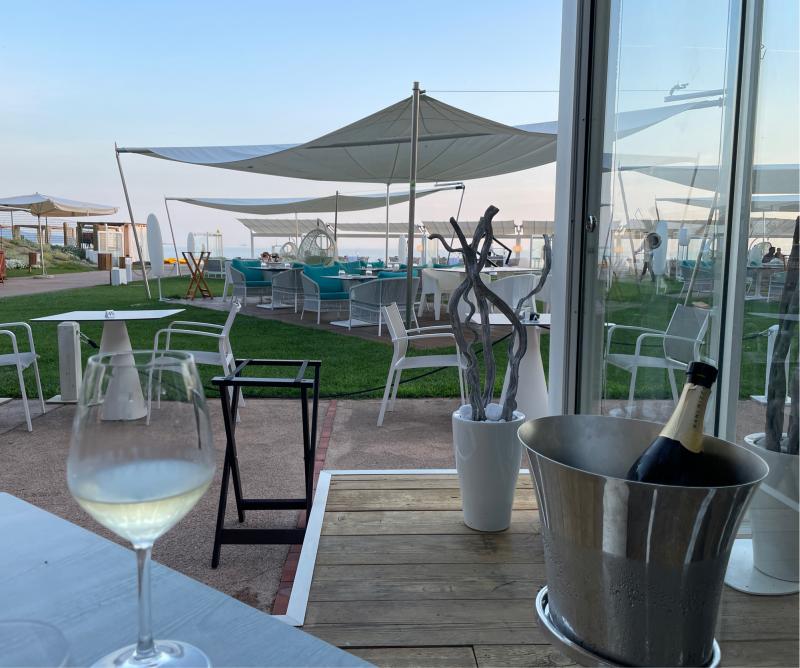 Fotosegnalazione di Follonica