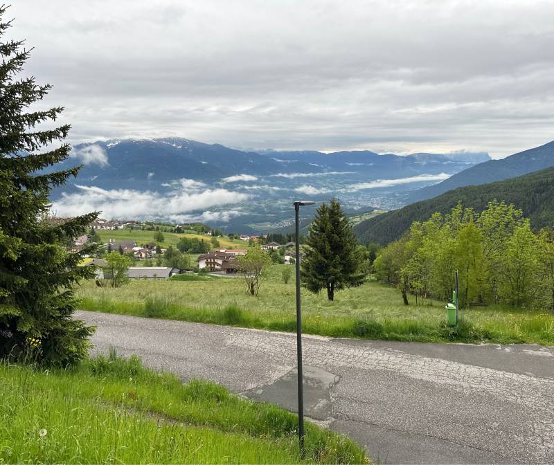Fotosegnalazione di Maranza