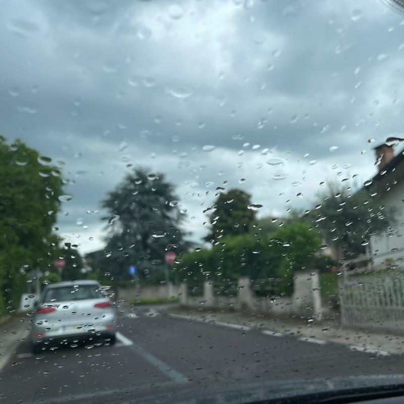 Fotosegnalazione di Tezze sul brenta