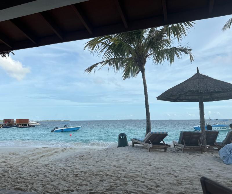 Fotosegnalazione di Ugoofaaru