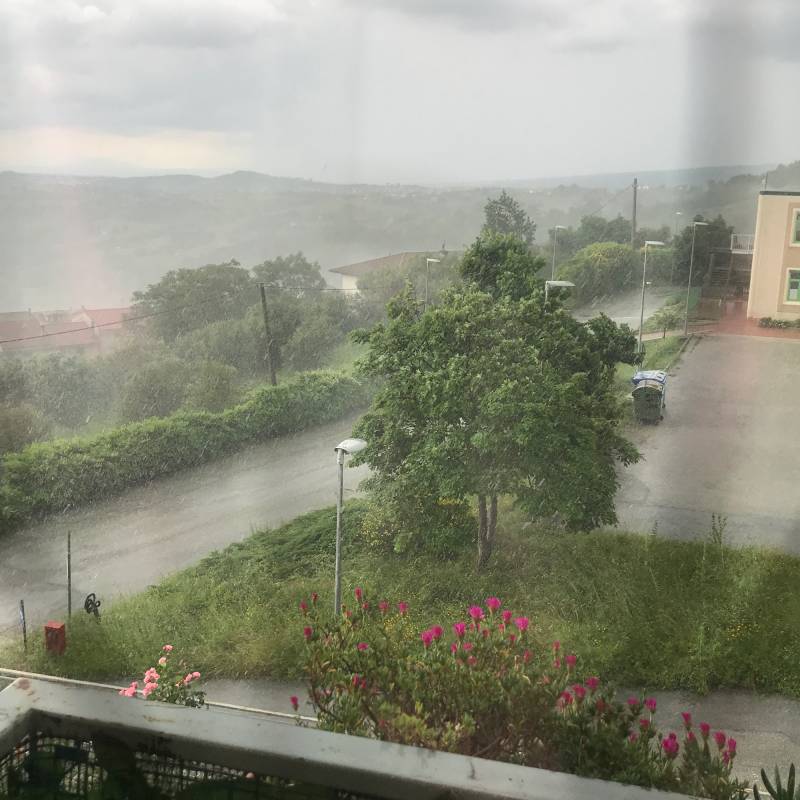 Fotosegnalazione di Castelfranci