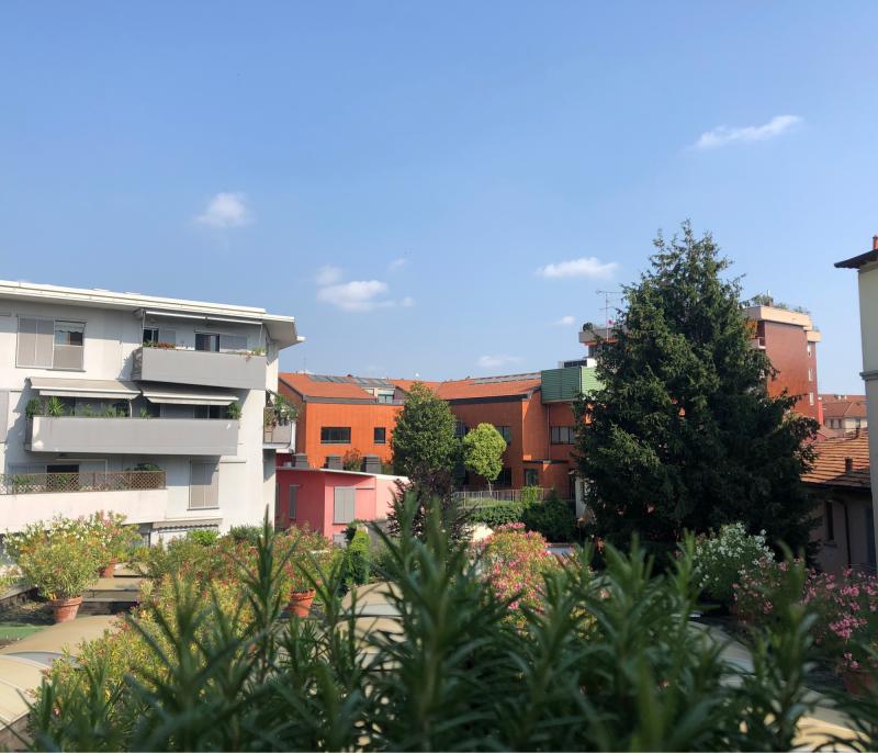 Fotosegnalazione di Milano villapizzone - cagnola - boldinasco