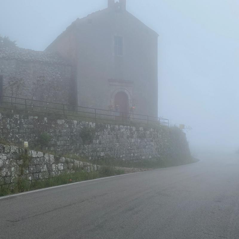 Fotosegnalazione di San mauro castelverde