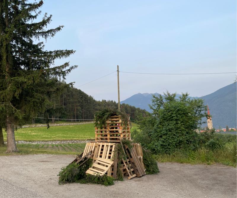 Fotosegnalazione di Naz sciaves