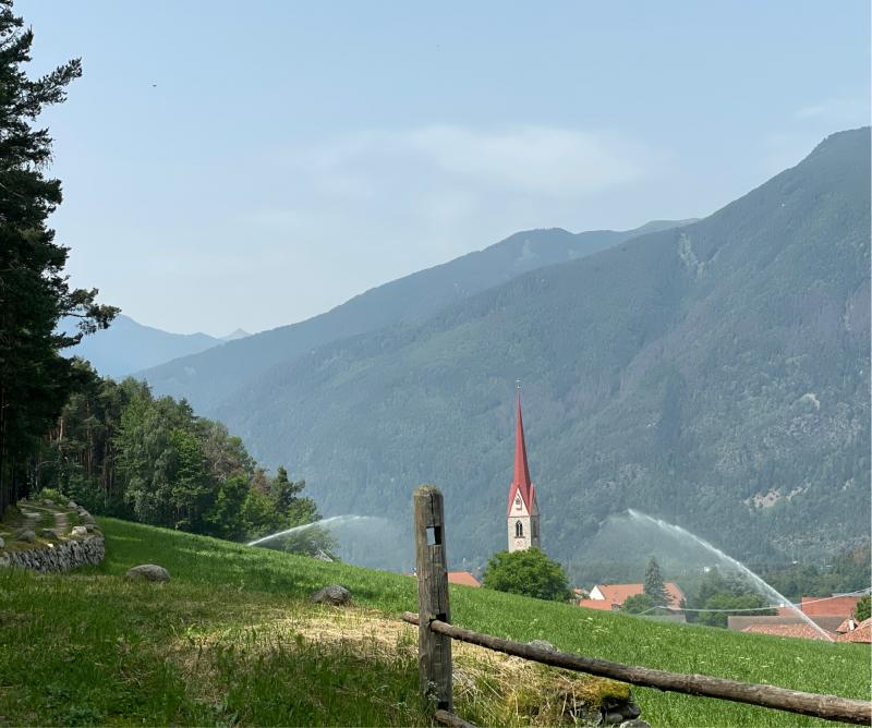 Fotosegnalazione di Naz sciaves