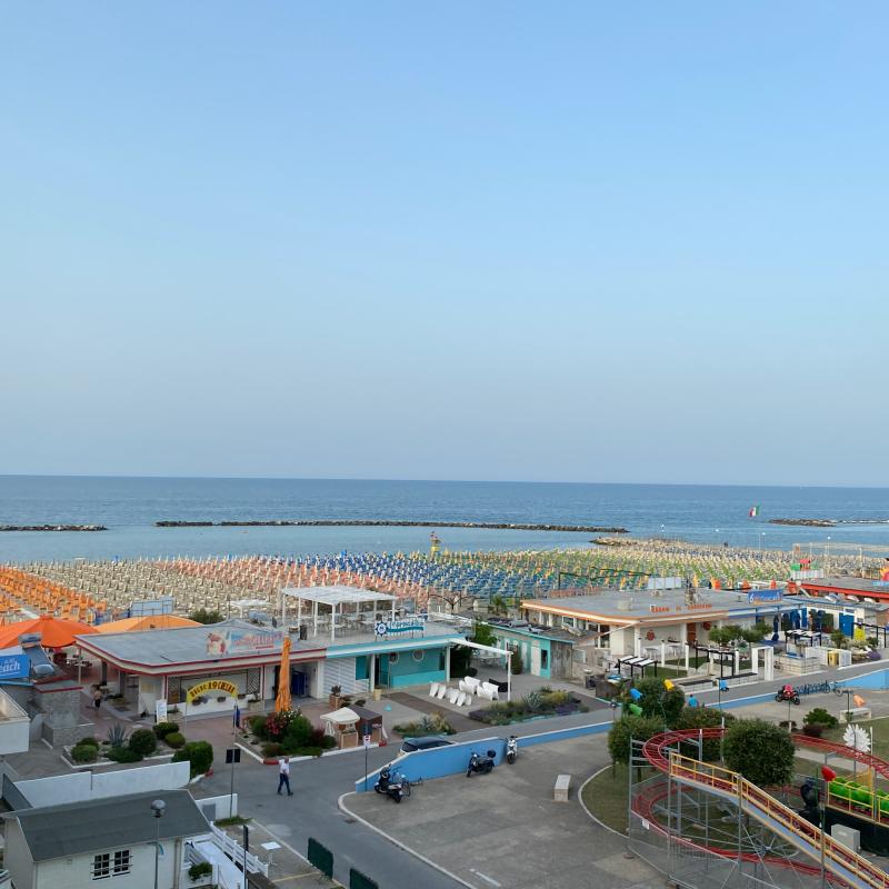 Fotosegnalazione di Gatteo a mare