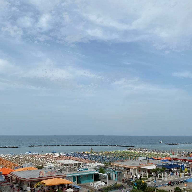 Fotosegnalazione di Gatteo a mare
