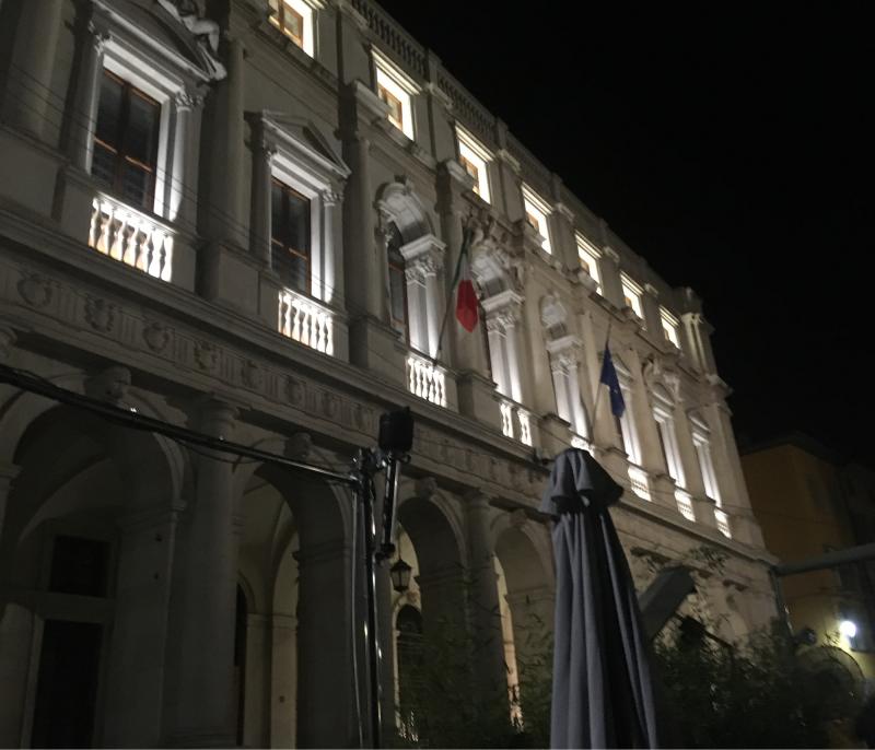 Fotosegnalazione di Bergamo sant'agostino