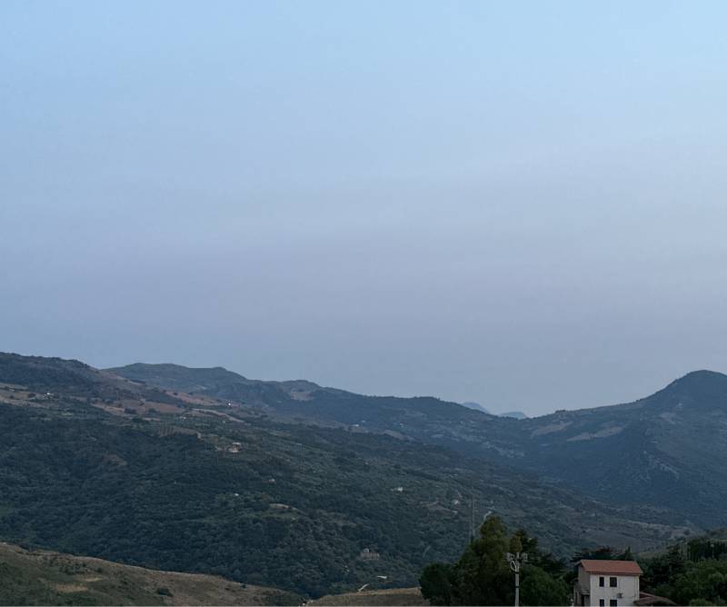 Fotosegnalazione di Caccamo