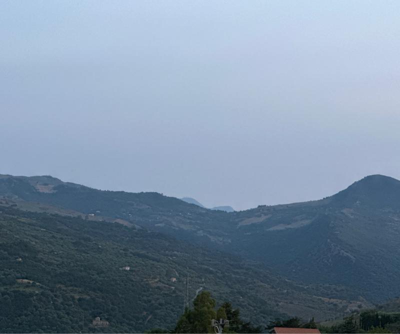 Fotosegnalazione di Montemaggiore belsito