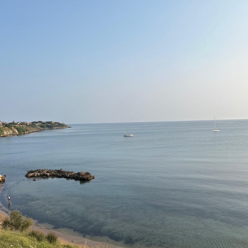Fotosegnalazione di Isola di capo rizzuto