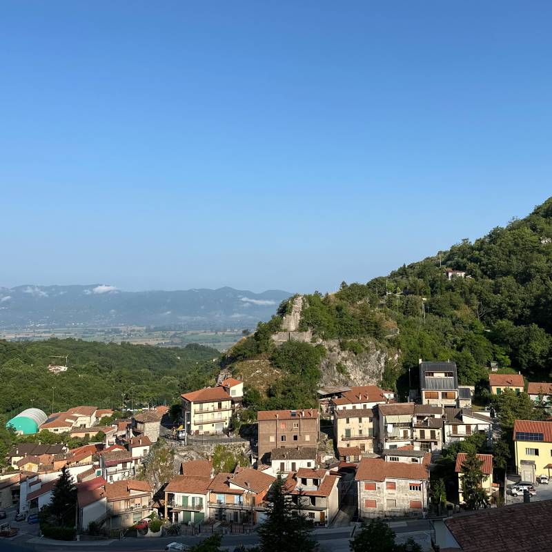Fotosegnalazione di Cantalice