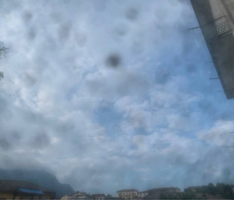 Fotosegnalazione di Belluno centro urbano