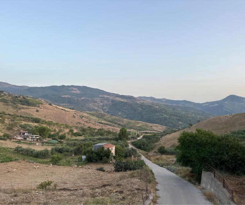 Fotosegnalazione di Montemaggiore belsito