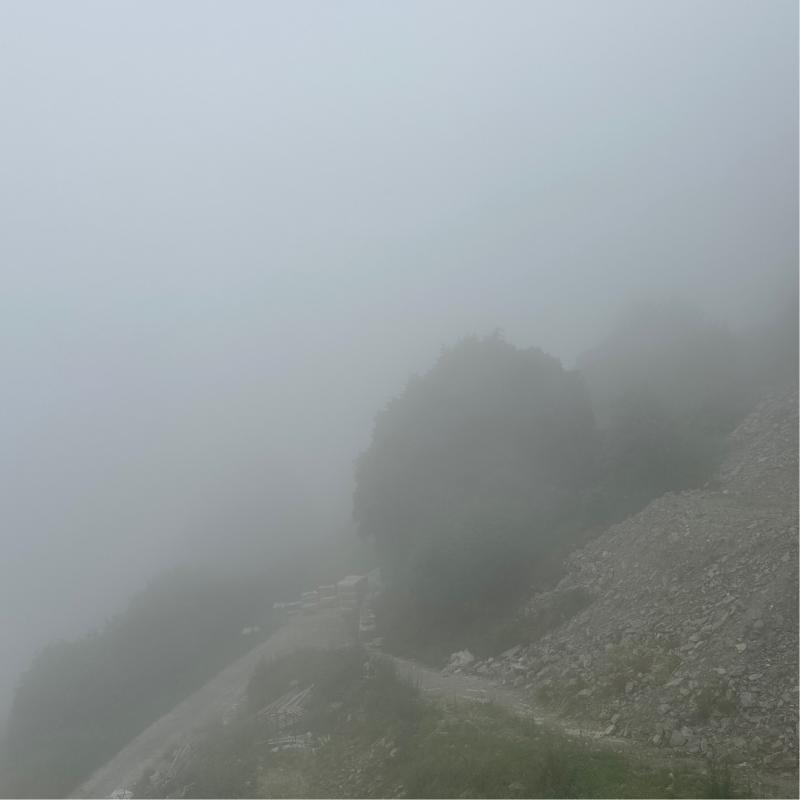 Fotosegnalazione di Prato nevoso