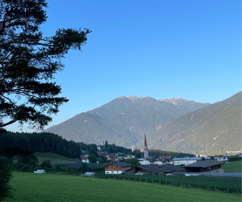 Fotosegnalazione di Naz sciaves
