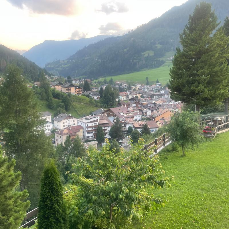 Fotosegnalazione di Moena