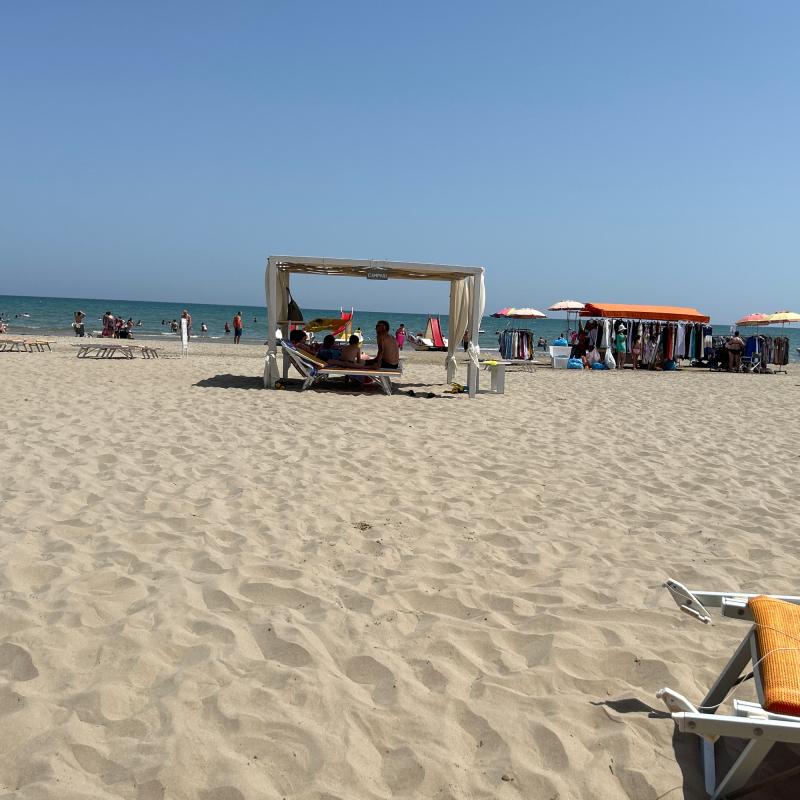 Fotosegnalazione di Rimini miramare