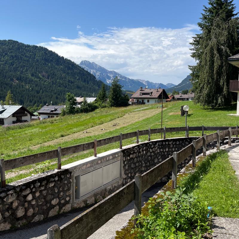 Tofana di rozes