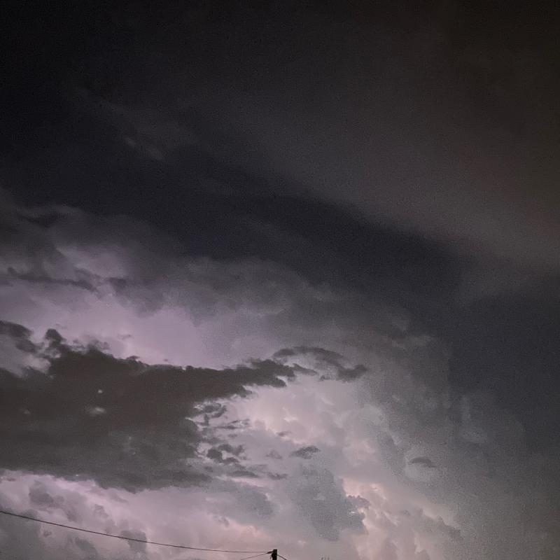 Fotosegnalazione di Osio sopra
