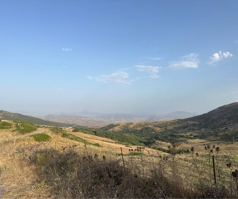 Fotosegnalazione di Roccapalumba