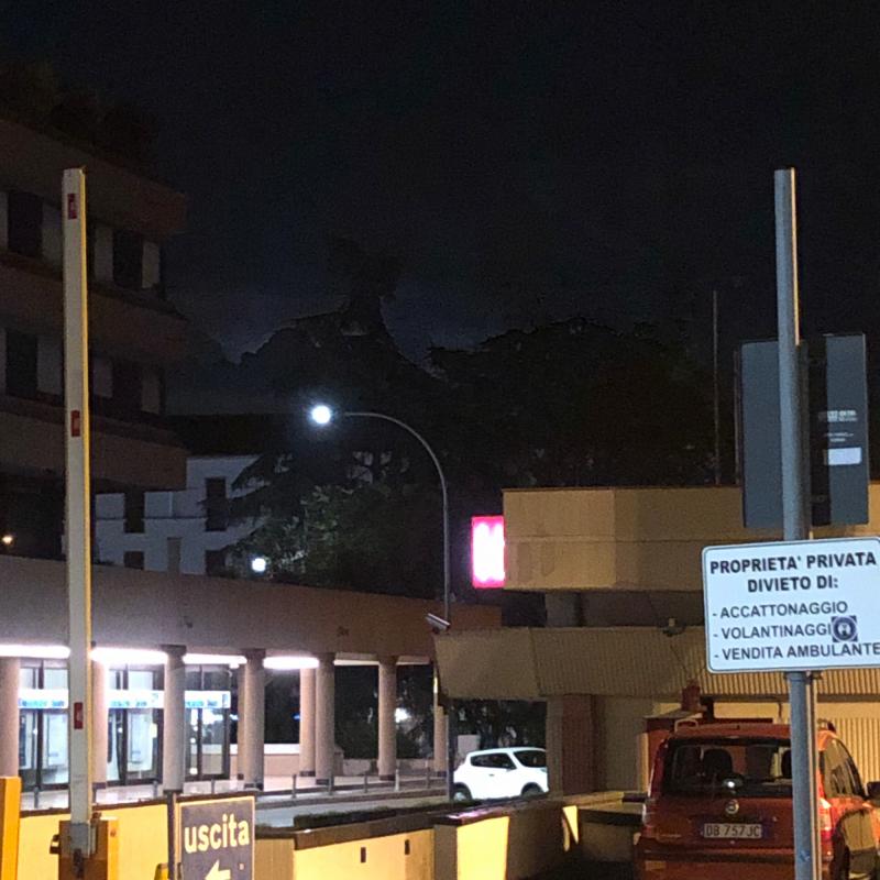 Fotosegnalazione di Legnano