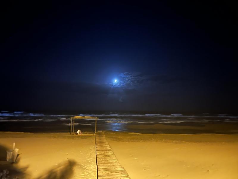spiaggia di Mondragone