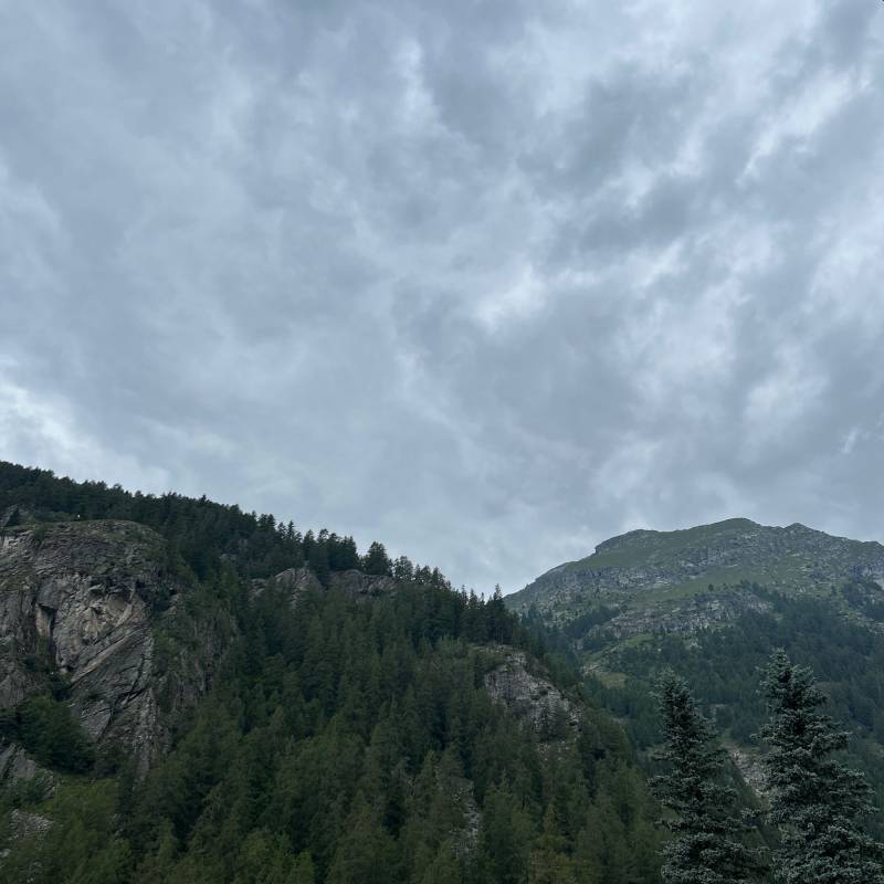 Fotosegnalazione di Gressoney saint jean